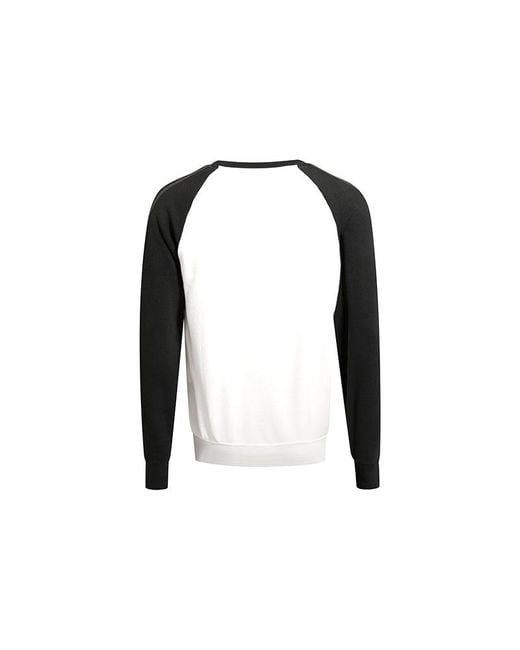 Adidas Black Juventus Soccer/Football Training Sports Round Neck Pullover for men