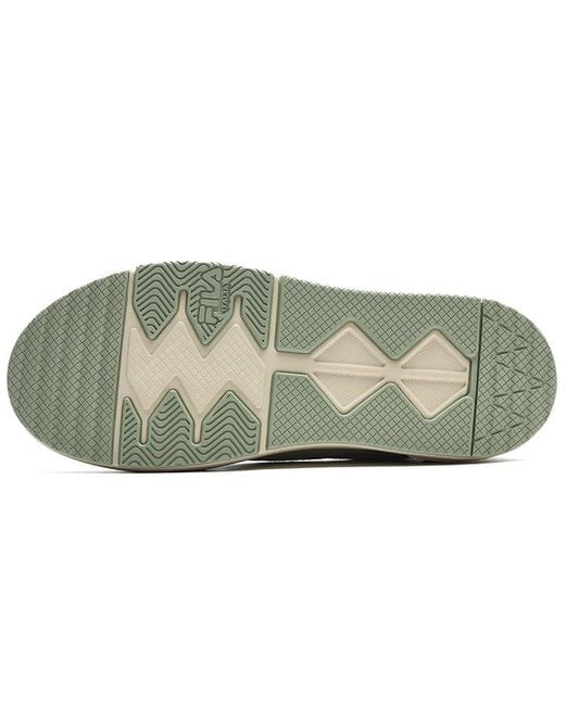 Fila White (Wmns) Bank Skate Shoes