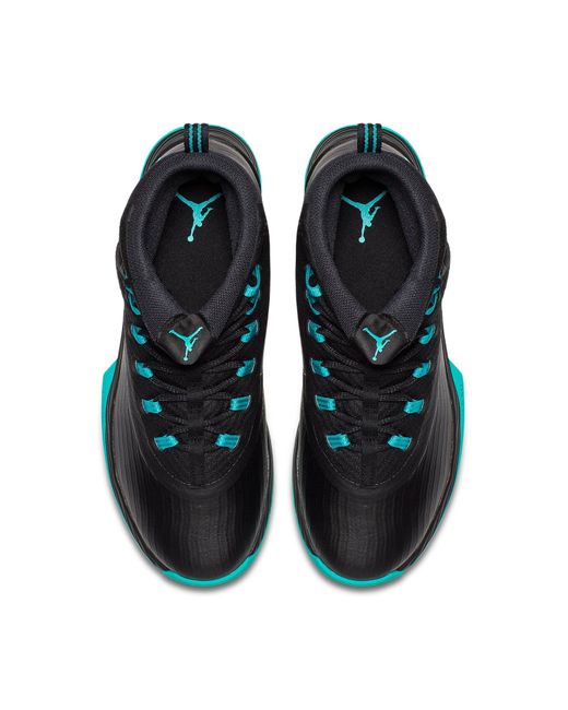 Nike Blue Ultra.Fly 2 Jade' for men