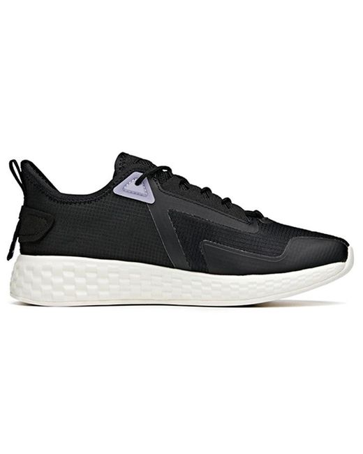 Anta Blue (Wmns) Running Series Sneakers