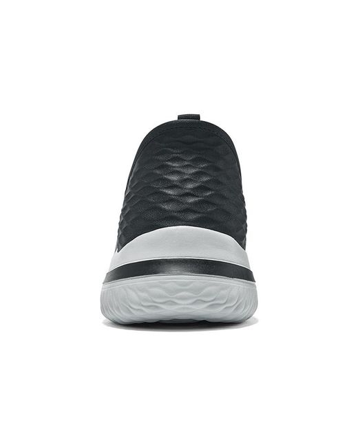 Skechers Blue Slip-Ins Delson 3.0 for men