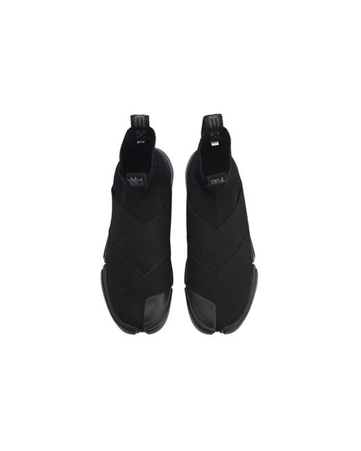Li-ning Black Essence 2 Winter X New York Fashion Week for men