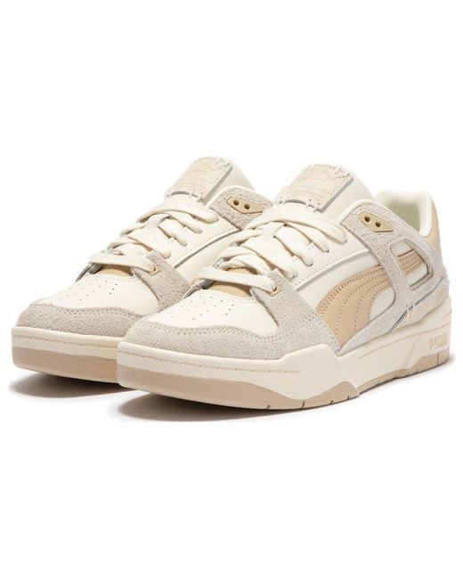 PUMA Natural Slipstream Premium for men