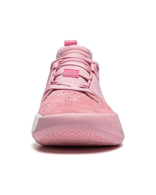 Li-ning Pink Wade All City 12 Encore 'Family Love' for men