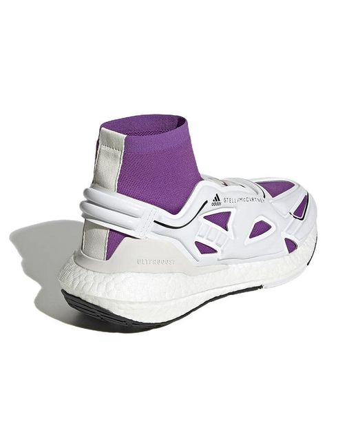 Adidas White (Wmns) Ultra Boost 22 X Stella Mccartney