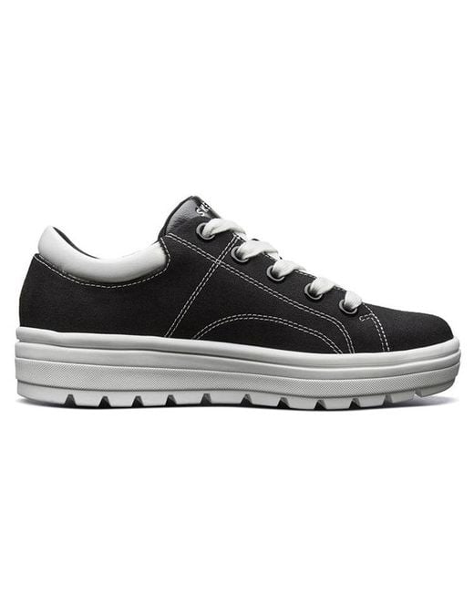 Skechers Black (Wmns) Street Cleat