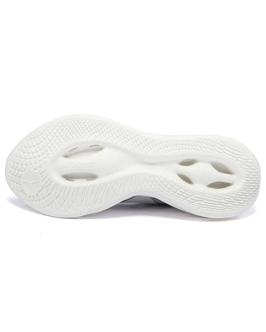 Mizuno White Koi 1.5 for men