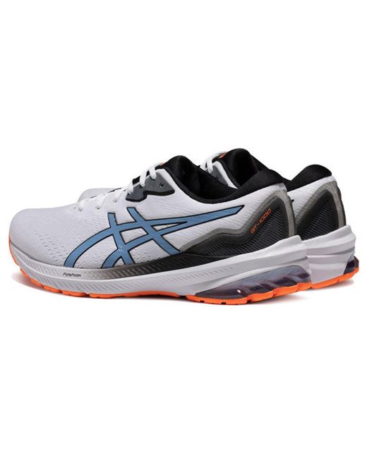 Asics Blue Gt-1000 11 (4E) for men