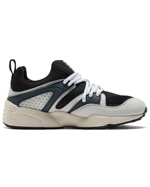 PUMA Black Blaze Of Glory Premium for men