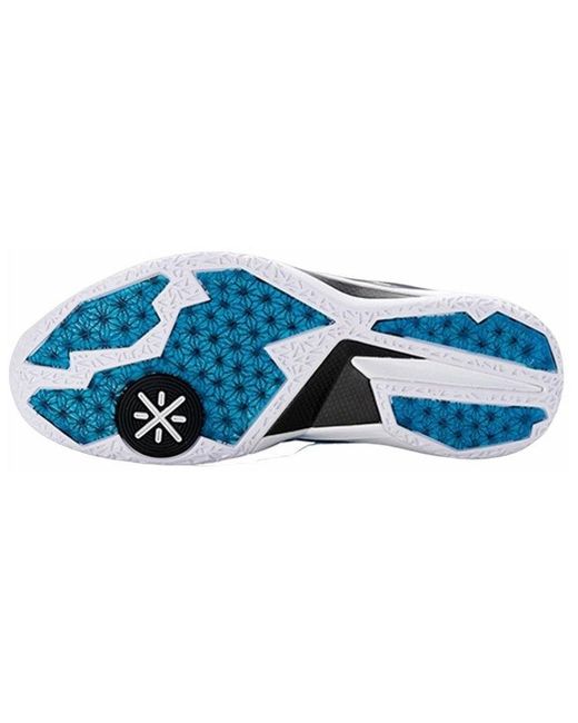 Li-ning Blue Way Of Wade 4 'Chinese New Year' for men