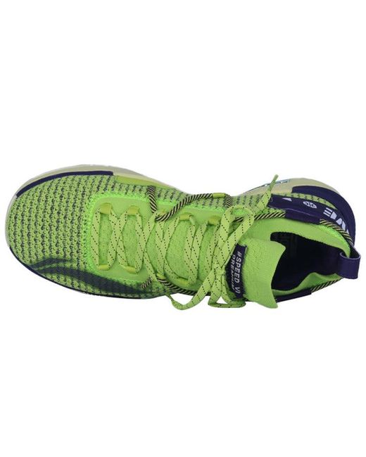 Li-ning Green Speed Vi 6 Premium Pe for men