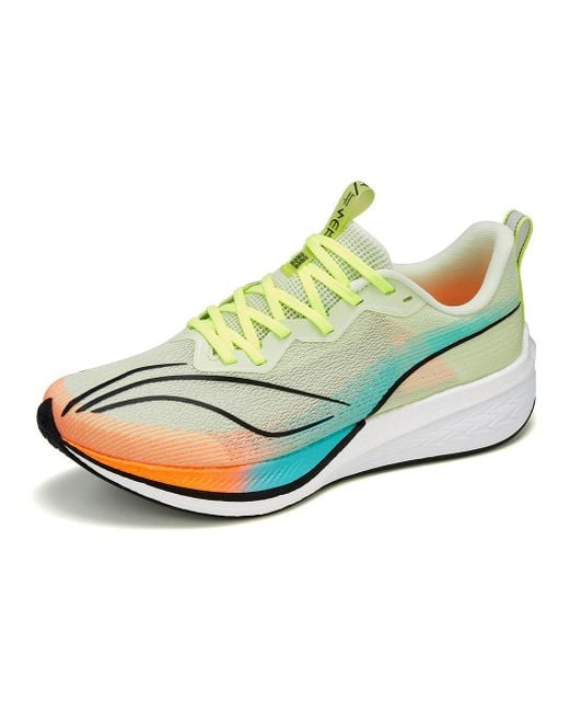 Li-ning Blue Dark Horse 6 'Light' for men