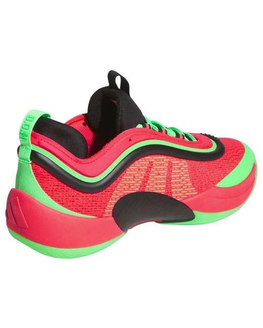 Adidas Red D.O.N. Issue #6 'Big Apple' for men