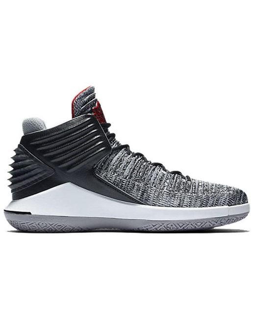 Nike Black 32 Pf 'Mvp' for men