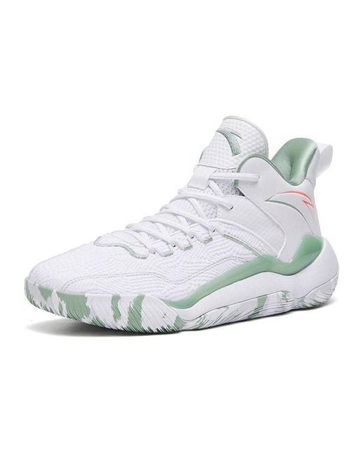 Anta White Laser 4 for men