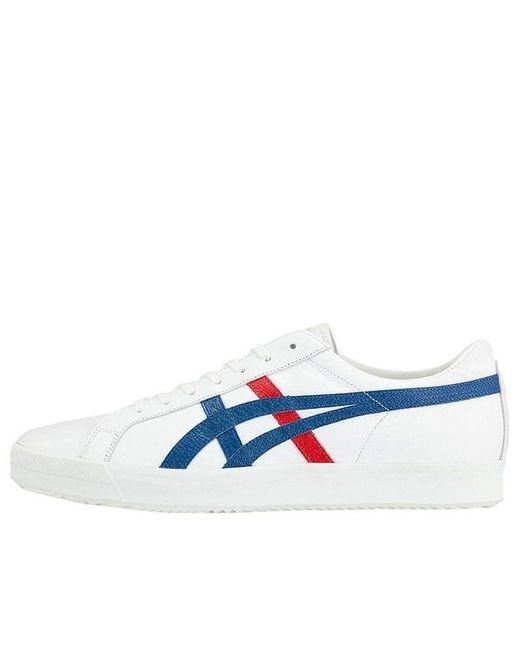 Onitsuka Tiger Blue Fabre Bl-S Deluxe for men