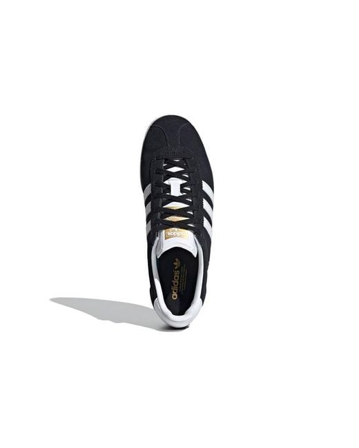 Adidas Blue (Wmns) Gazelle Og 'Core'