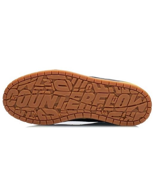Li-ning Blue Counterflow Low Tan' for men