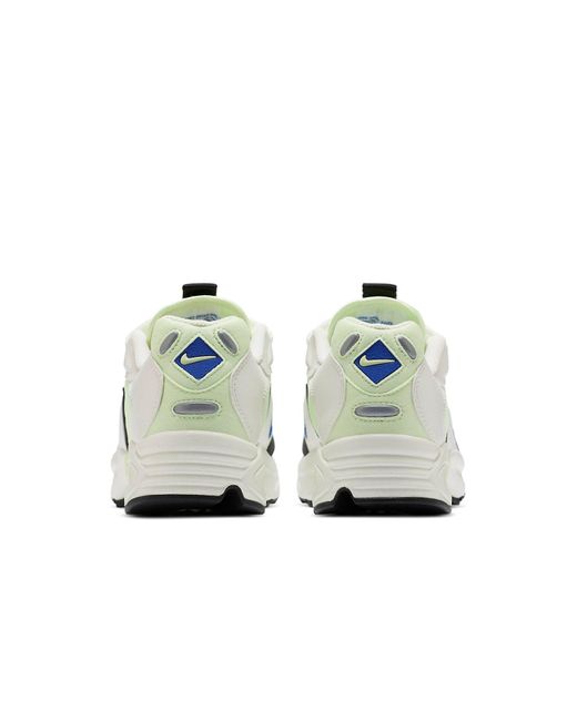 Nike White Air Max Triax 96 'Volt' for men
