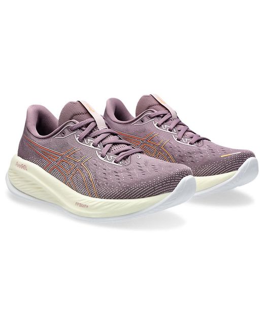 Asics Purple (Wmns) Gel-Cumulus 26 'Dusty Mauve'