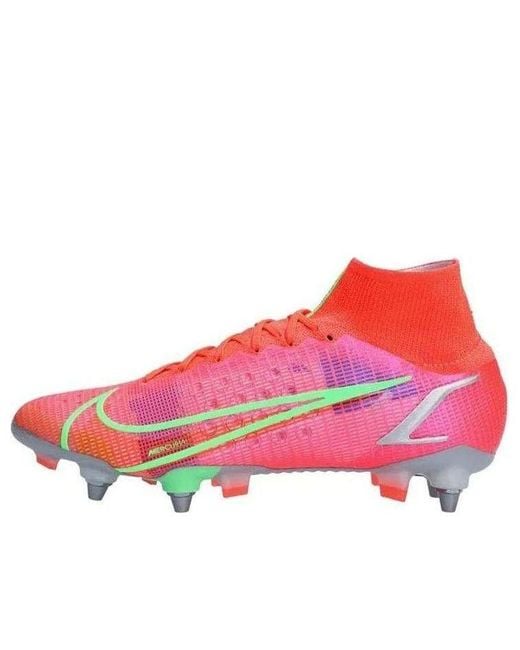 mercurial superfly 8 sg