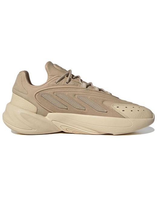 Adidas Natural Ozelia 'Magic' for men