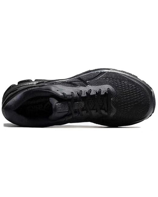 Asics Black Gel-Kayano 26 for men