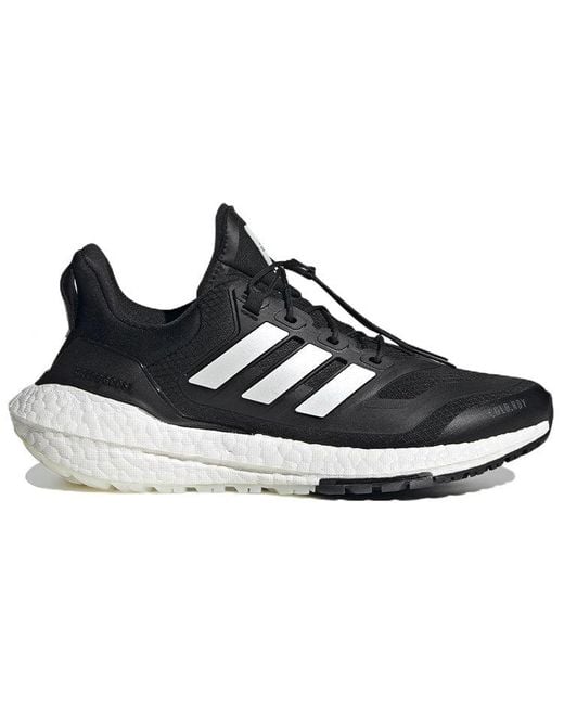 Adidas Black (Wmns) Ultraboost 22 Cold.Rdy 2.0