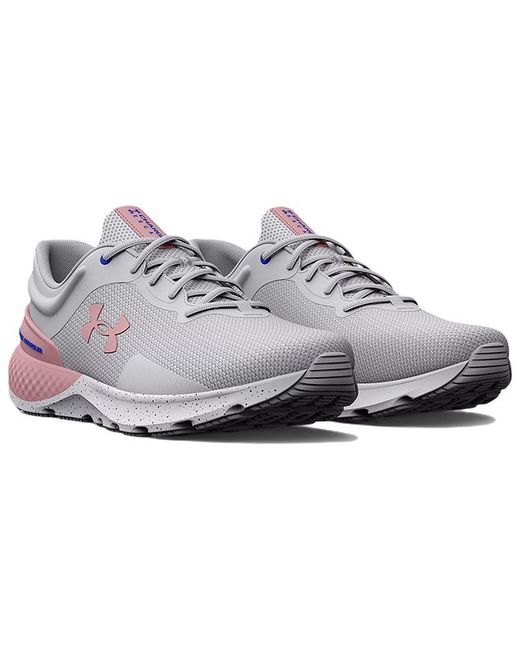 Under Armour White (Wmns) Charged Escape 4 Versa'