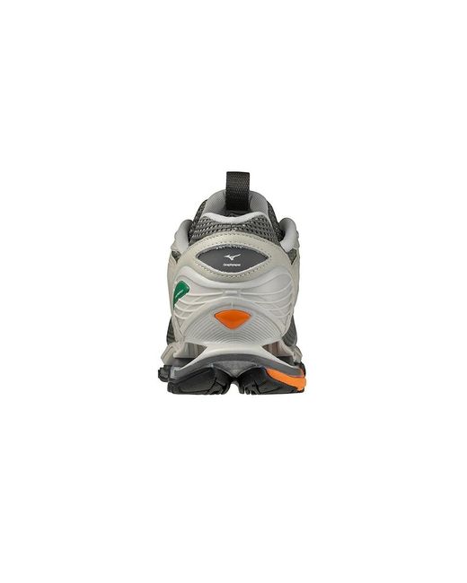 靴 WAVE PROPHECY LS Graphpaper 26.0 Mizuno Wave Prophecy Ls 'Graphpaper' in White for Men | Lyst UK