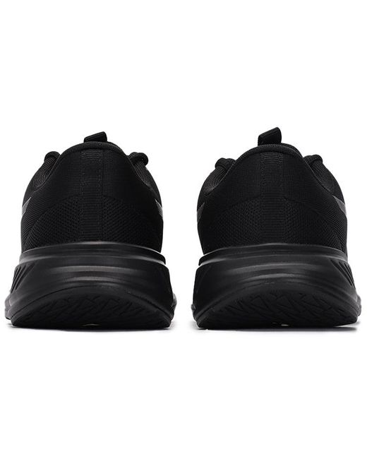 PUMA Black Easy Runner Light for men