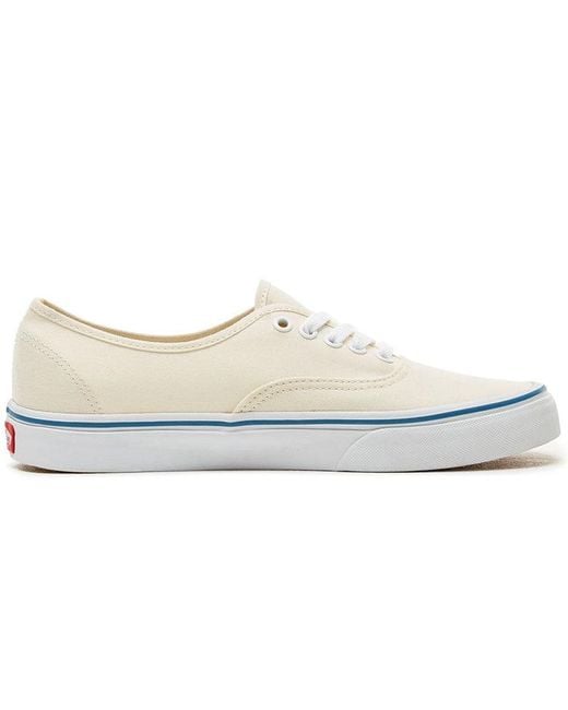 Vans White Authentic for men