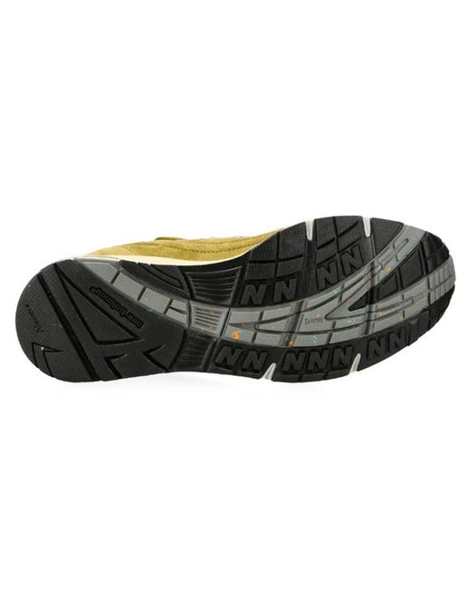 New Balance Green 991 Made for men