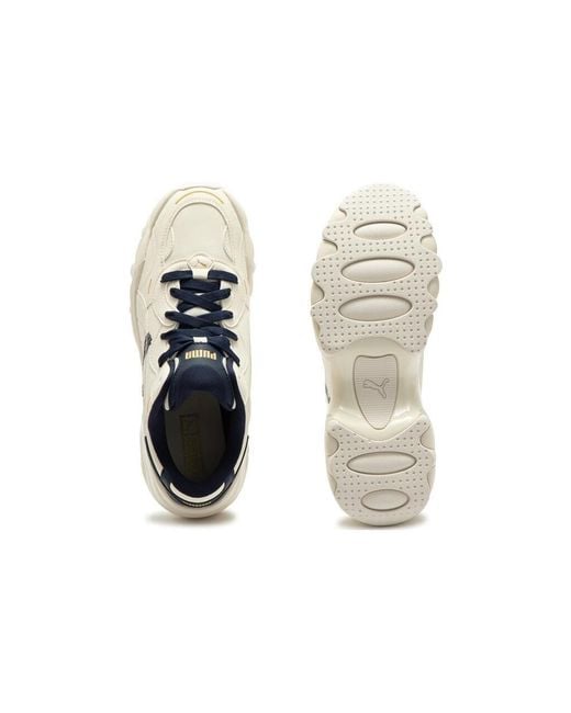 PUMA White (Wmns) Pulsar Wedge