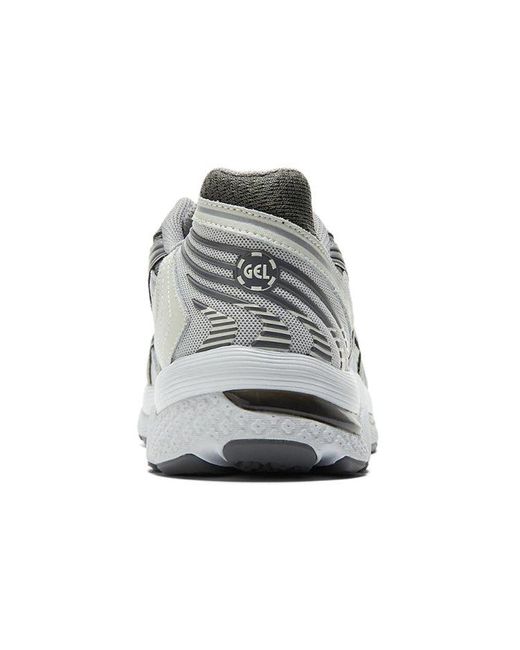 Asics Gray Gel-Kyrios for men