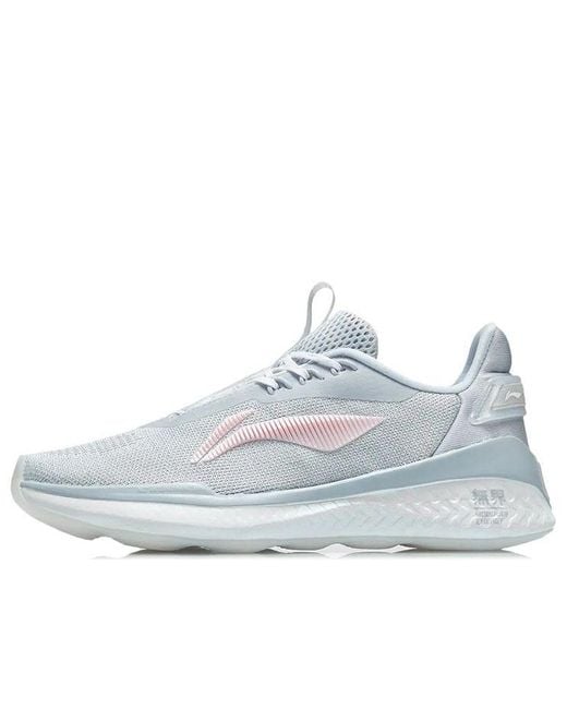 Li-ning Blue (Wmns) No Boundaries 2