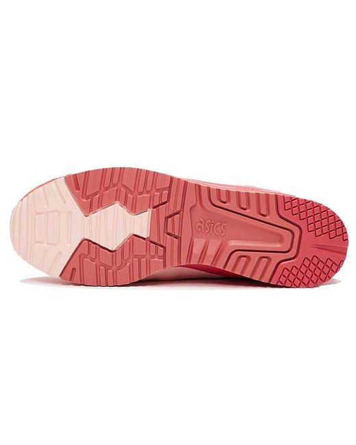 Asics Red Concepts X Gel Lyte 3 'Otoro' for men