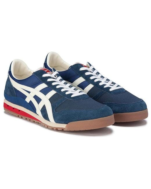 Onitsuka Tiger Blue Ultimate 81 Nm for men