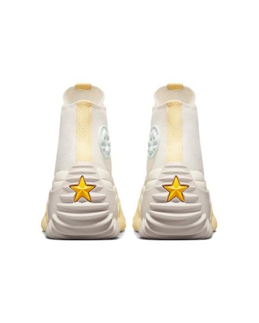 Converse Natural Run Star Motion High for men