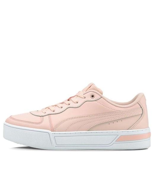 PUMA Pink (Wmns) Skye