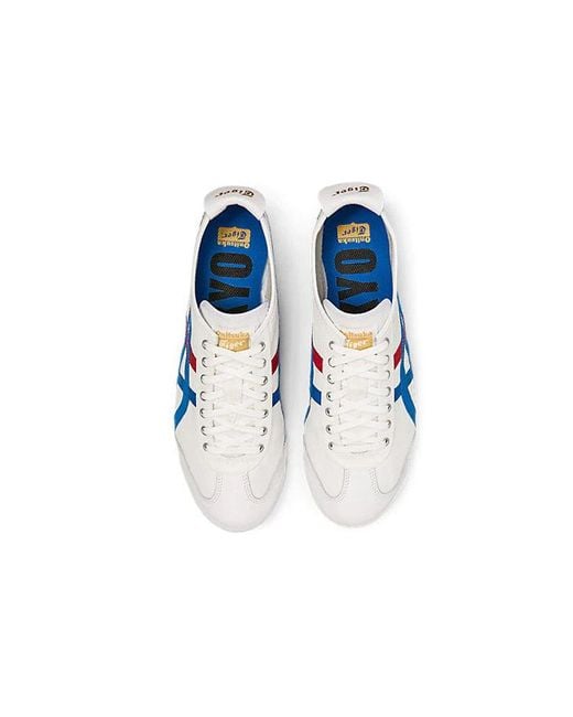 Onitsuka Tiger Blue Mexico 66 Konbu 'Tokyo for men