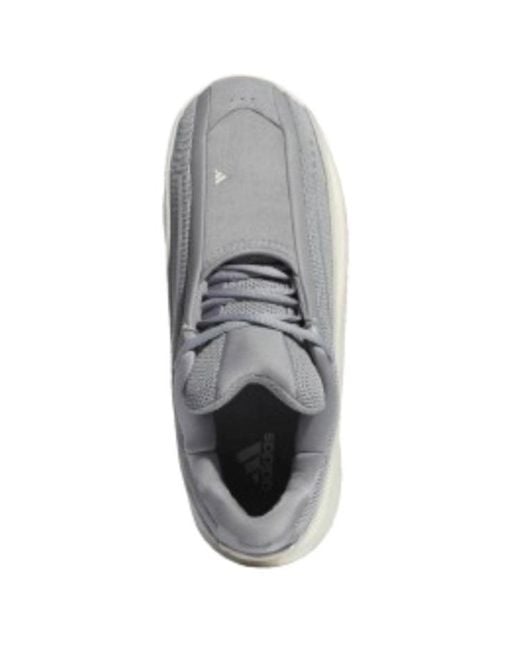 Adidas White Mad Infinity for men