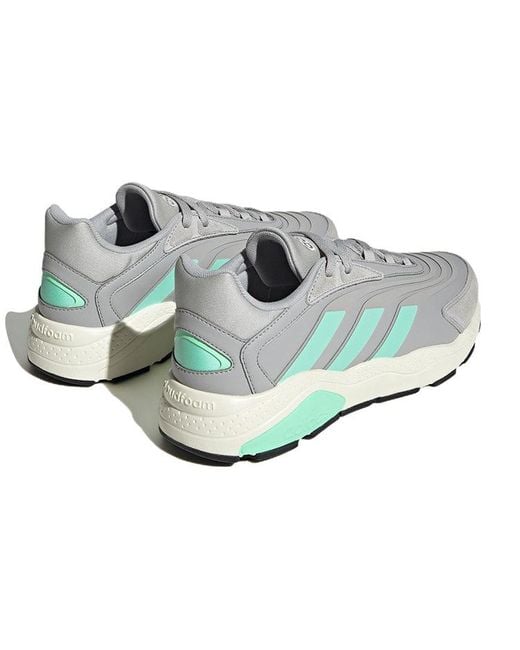 Adidas Blue (Wmns) Neo Crazychaos 2.0 Shoes Aqua'