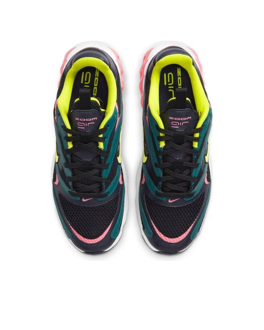 Nike Blue (Wmns) Zoom Air Fire 'Dark'