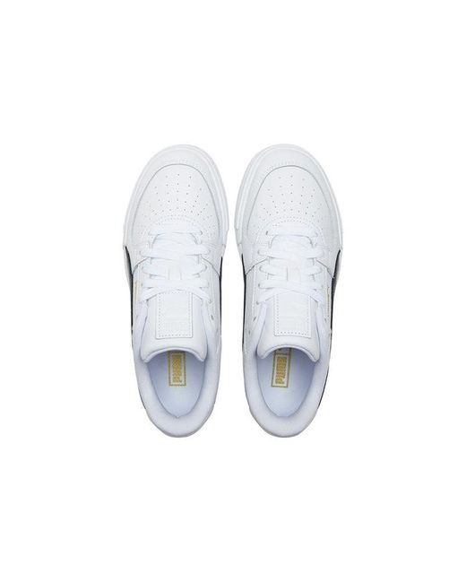 PUMA Blue Ca Pro Classic Peacoat' for men