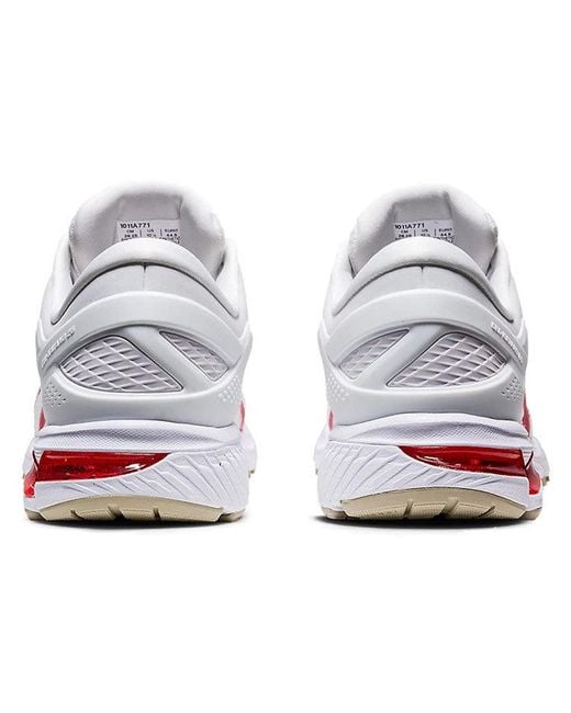 Asics White Gel-Kayano 26 'Retro Tokyo' for men
