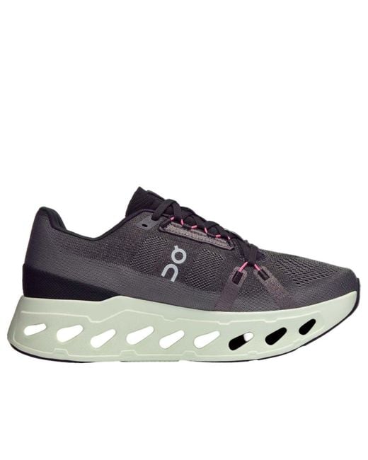 On Shoes Blue Cloudeclipse 'Rock Lima' for men