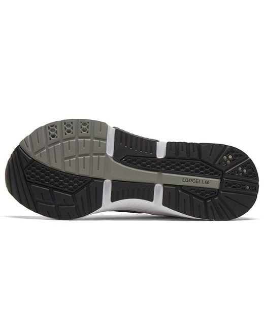 PUMA Gray Lqdcell Optic Pax for men