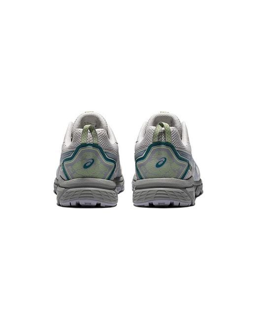 Asics Gray Gel-Venture 7 Mx Smokey' for men