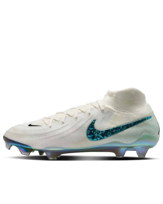 ファントム LUNA 2 エリート LV8 FG Nike Phantom Luna 2 Elite LV8 FG High-Top Soccer Cleats